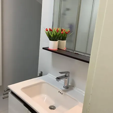 Sanhe Apartment
