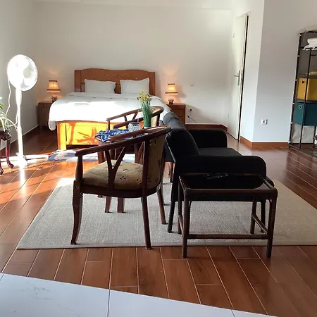 Sanhe Apartment Mersch